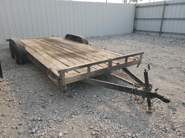 Global Auto Auctions: 2021 LOAD N GO UNKNOWN