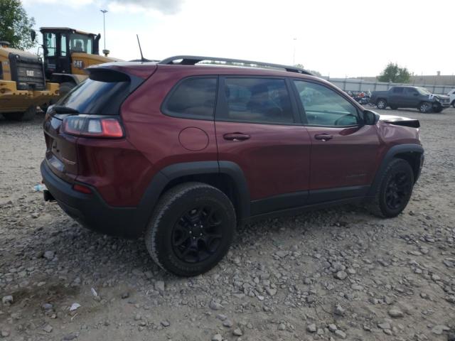 2020 JEEP CHEROKEE T 1C4PJMBX3LD580127