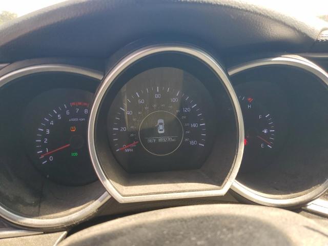 2015 KIA OPTIMA EX - 5XXGN4A75FG500536