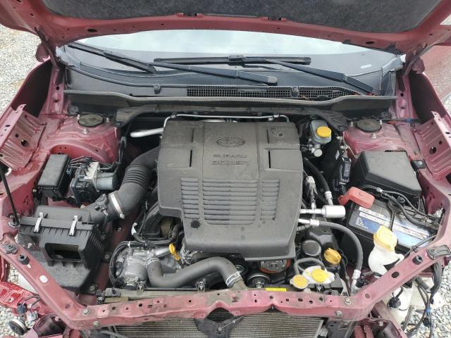 2020 SUBARU FORESTER P JF2SKAJC8LH452030