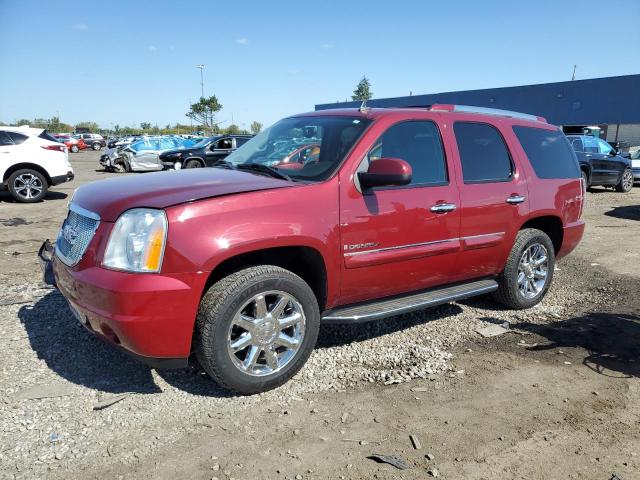 GMC YUKON DENA