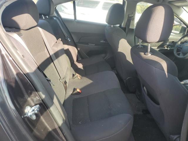 2015 CHEVROLET CRUZE LT - 1G1PC5SB6F7251762