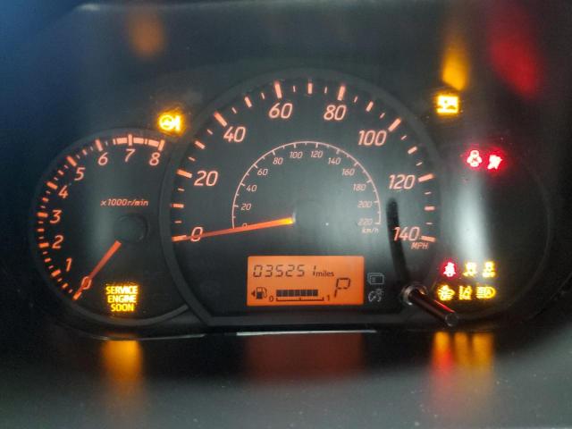 2023 MITSUBISHI MIRAGE G4 - ML32FUFJ7PHF00625