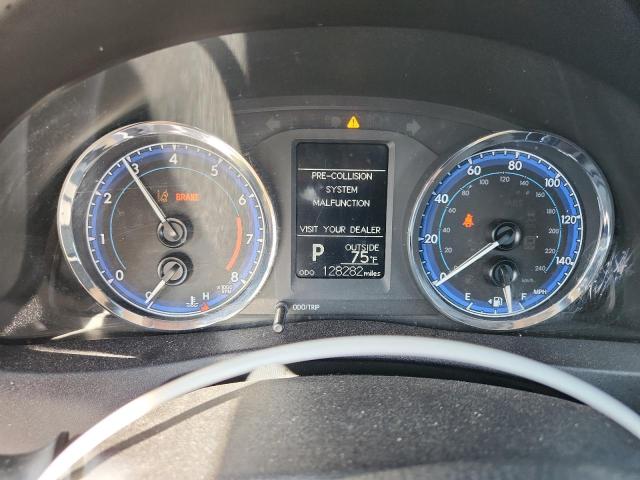 2018 TOYOTA COROLLA L #3316756430