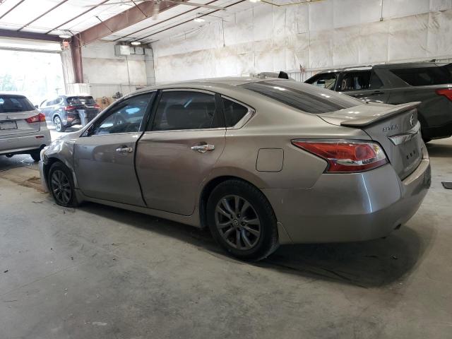 2015 NISSAN ALTIMA 2.5 1N4AL3AP0FC572997