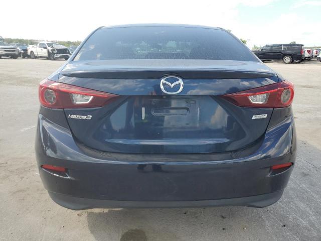 2015 MAZDA 3 TOURING 3MZBM1V71FM169309