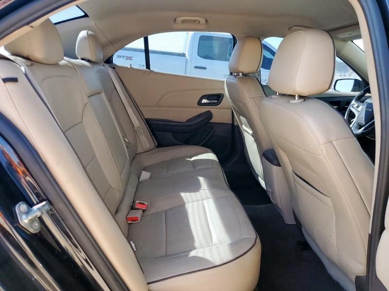 2015 CHEVROLET MALIBU 2LT - 1G11D5SL2FF188497