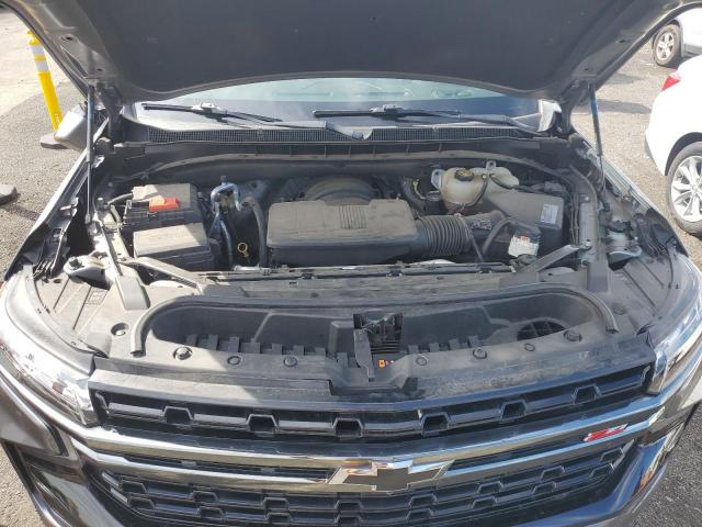 2021 CHEVROLET SUBURBAN K1500 Z71 - 1GNSKDKD4MR249694