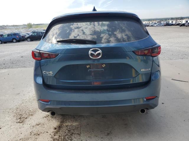 2024 MAZDA CX-5 SELEC JM3KFBBL2R0504175