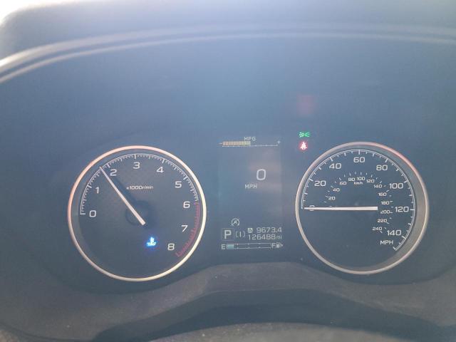 2019 SUBARU FORESTER P JF2SKAEC6KH473239
