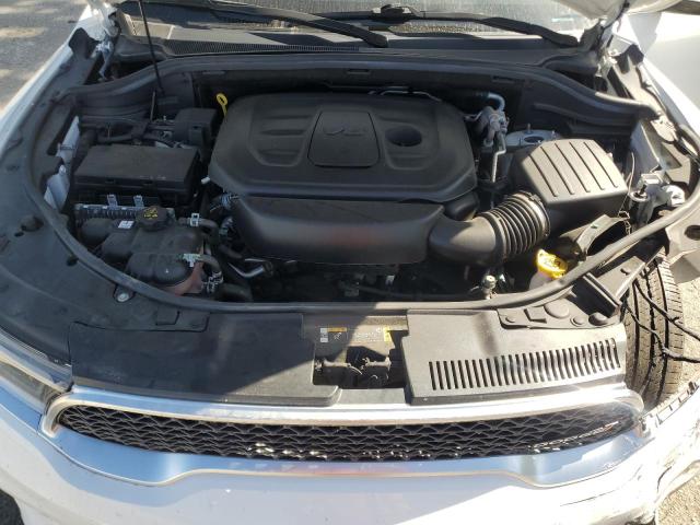 2021 DODGE DURANGO CITADEL 1C4RDJEG1MC832362