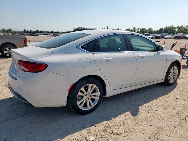 2015 CHRYSLER 200 LIMITED 1C3CCCAB6FN667712