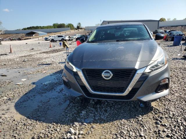 2020 NISSAN ALTIMA SR 1N4BL4CV4LC126398