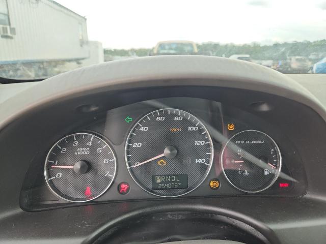 2007 CHEVROLET MALIBU LS #3282425291