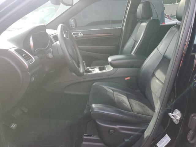 2017 JEEP GRAND CHEROKEE LAREDO - 1C4RJFAG7HC895256