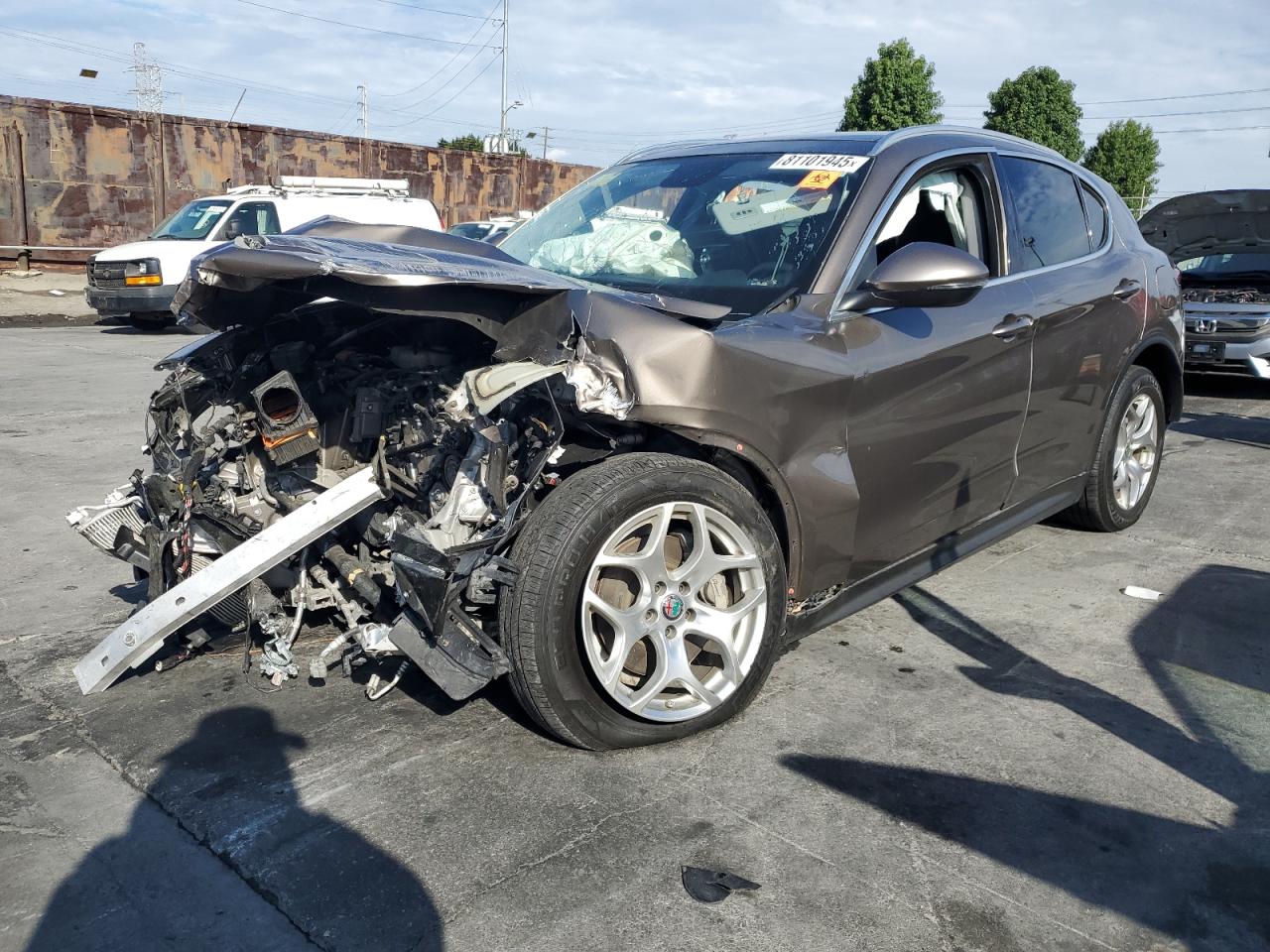 Vehicle photo