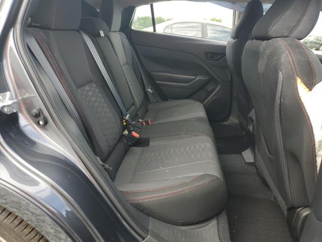 2024 SUBARU IMPREZA SPORT JF1GUAFC1R8374342