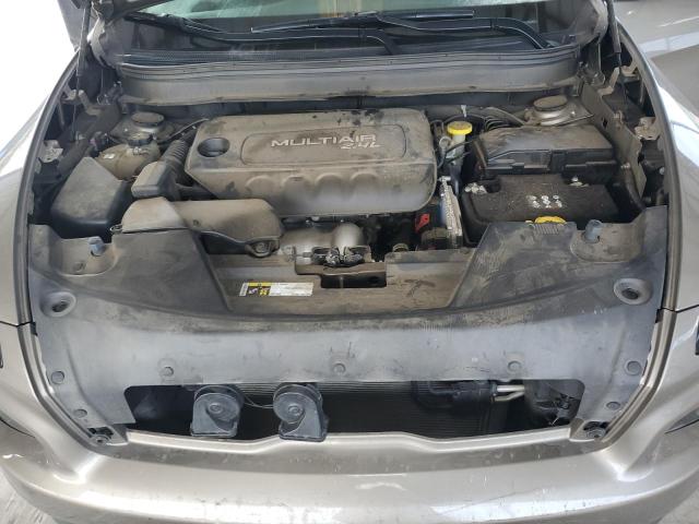 2017 JEEP CHEROKEE L 1C4PJLCB2HW644022