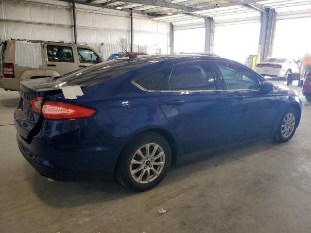 2015 FORD FUSION S 3FA6P0G74FR296258
