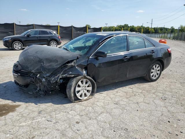 Global Auto Auctions: 2007 TOYOTA CAMRY LE