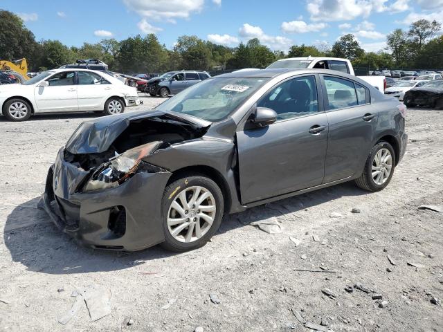 MAZDA 3 I