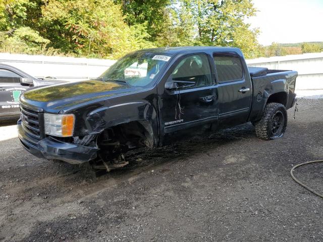 2010 GMC SIERRA K15 - 3GTRKVE39AG241439