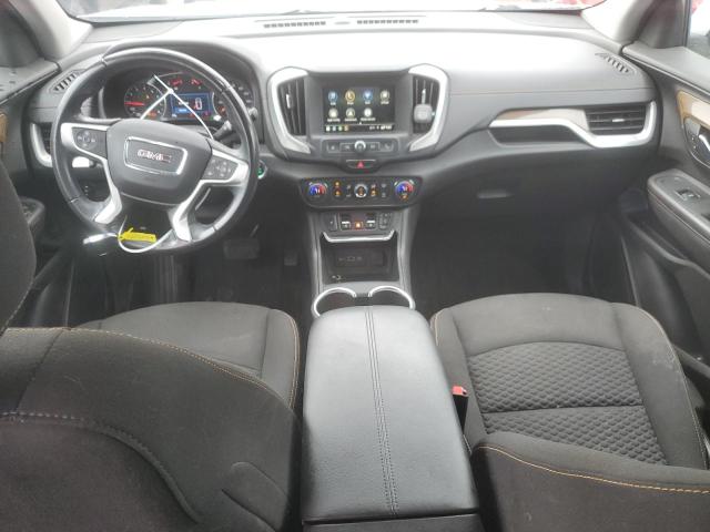 2019 GMC TERRAIN SL 3GKALMEV3KL375866