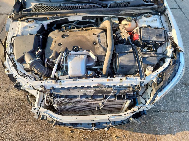2016 CHEVROLET MALIBU PRE 1G1ZH5SX8GF273422