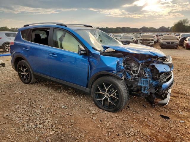 2016 TOYOTA RAV4 SE JTMNFREV7GJ066806