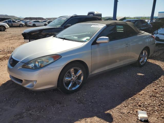 TOYOTA CAMRY SOLARA SE