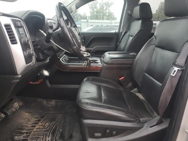 2015 GMC SIERRA K25 1GT12ZEGXFF106566