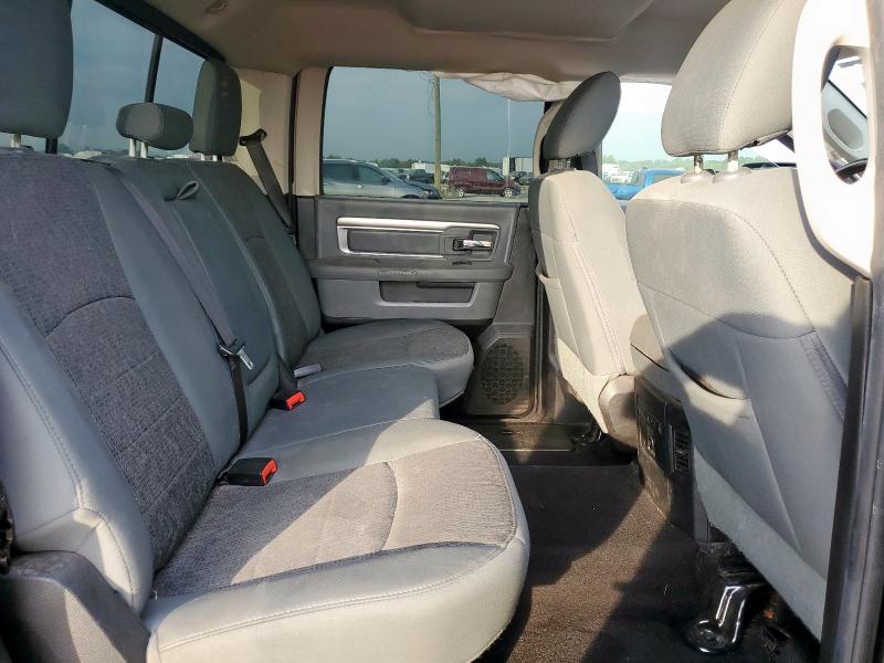 2016 RAM 1500 SLT 1C6RR6LT6GS241783