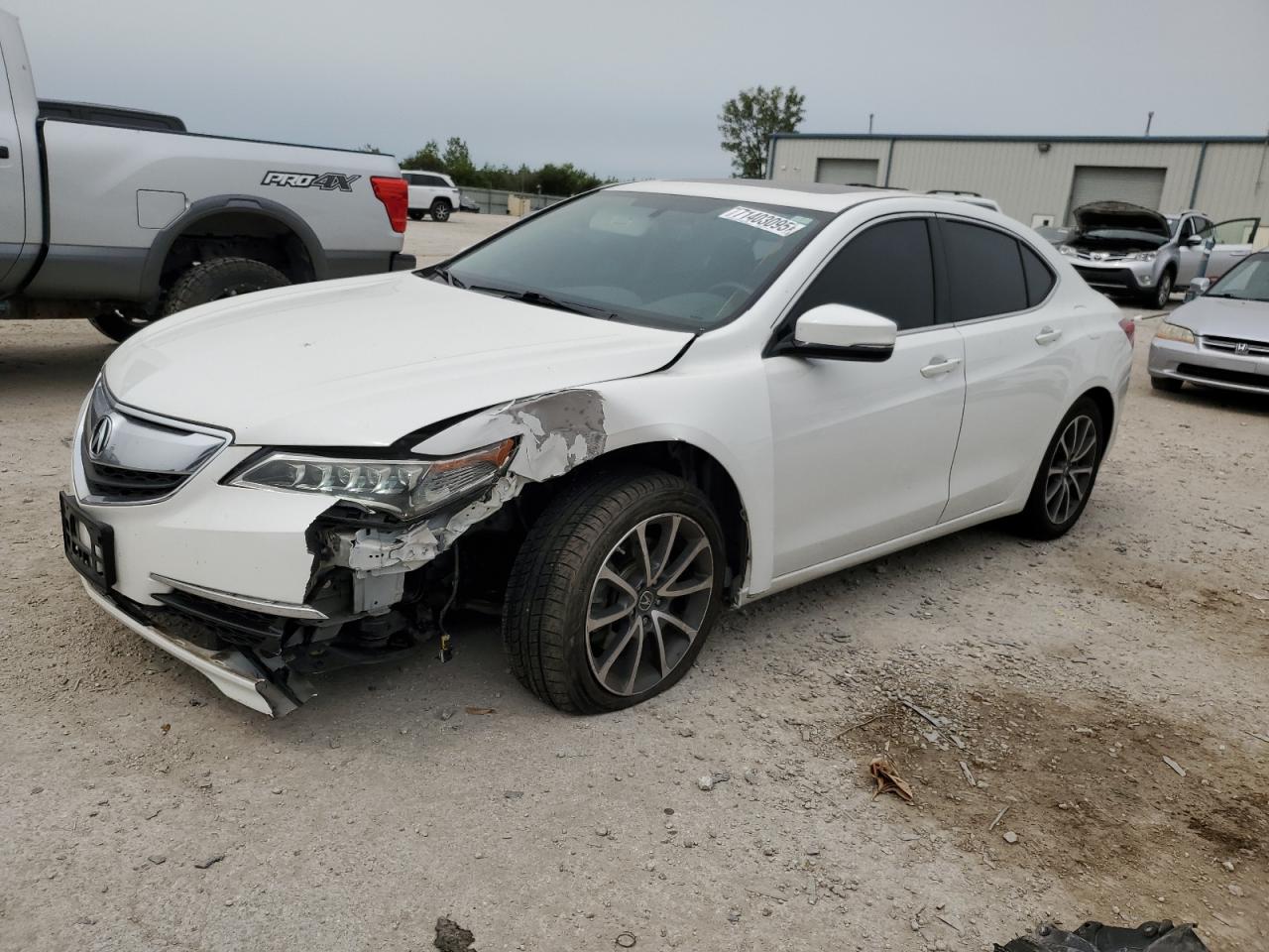 Vehicle photo
