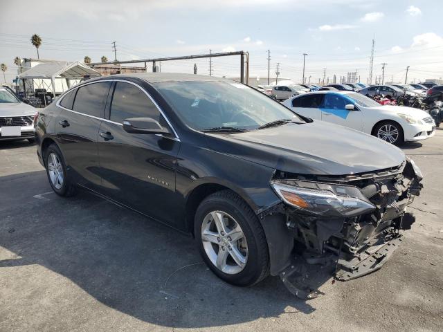 2020 CHEVROLET MALIBU LS 1G1ZB5ST9LF016231