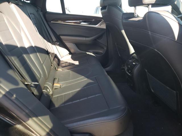 2018 BMW X3 XDRIVE3 5UXTR9C50JLD71384