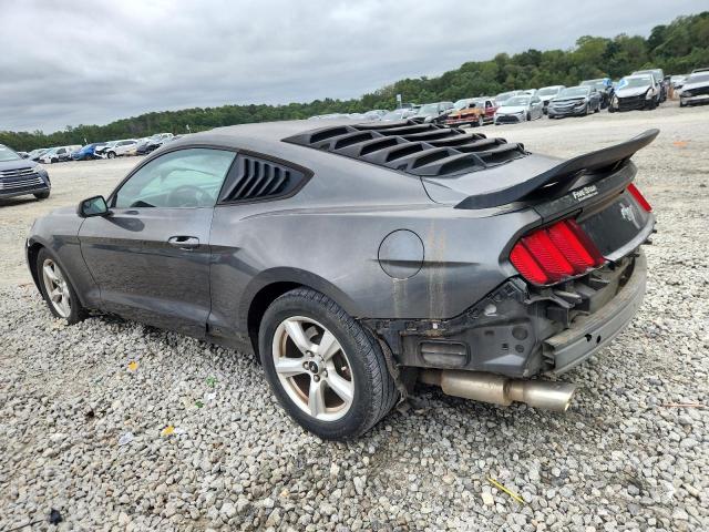 2016 FORD MUSTANG - 1FA6P8AM6G5298644