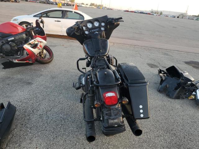 2008 HARLEY-DAVIDSON FLHT 1HD1FV4108Y655015