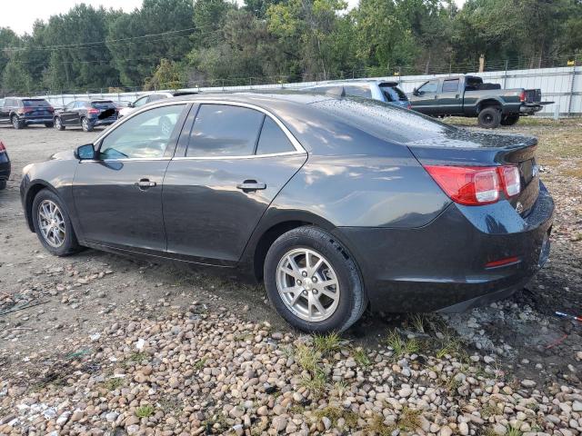 2014 CHEVROLET MALIBU LS - 1G11A5SL6EF125524