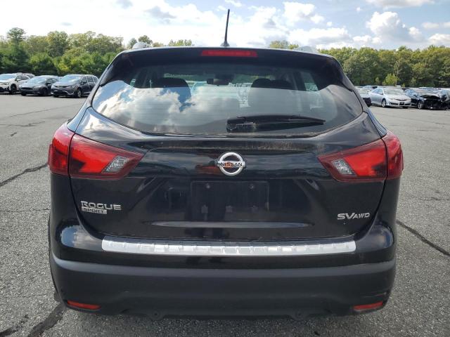 2019 NISSAN ROGUE SPOR - JN1BJ1CR7KW335488