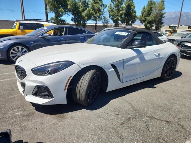 Global Auto Auctions: 2025 BMW Z4 M40I