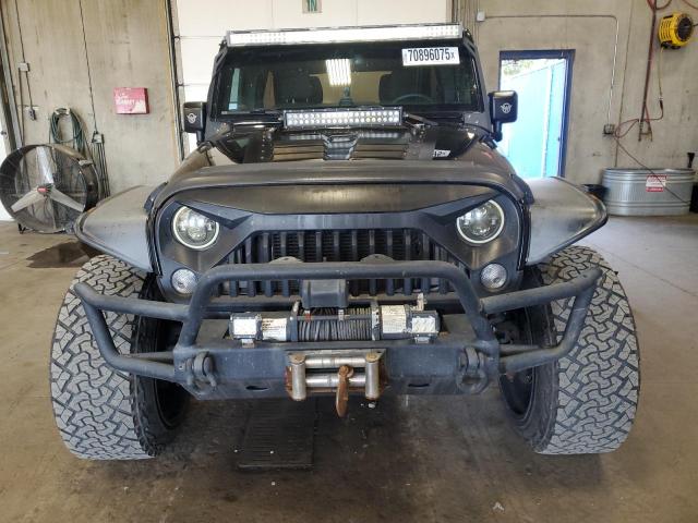 2016 JEEP WRANGLER UNLIMITED SPORT 1C4BJWDG4GL106122