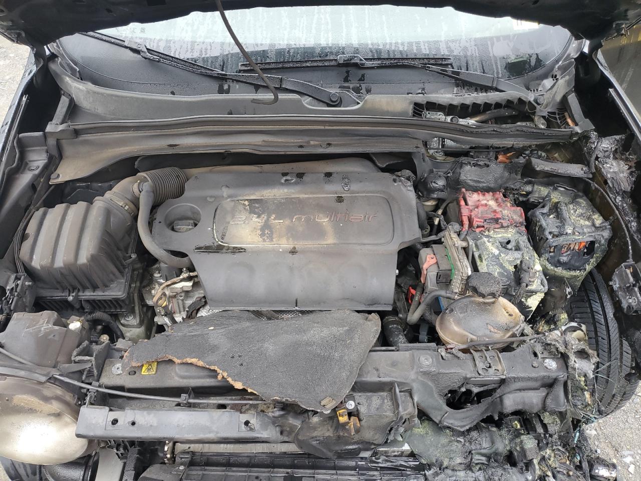 JEEP RENEGADE LIMITED