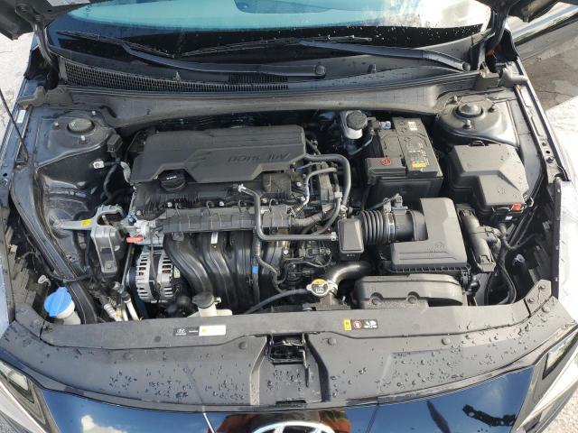 2023 HYUNDAI ELANTRA SE KMHLS4AG3PU610810
