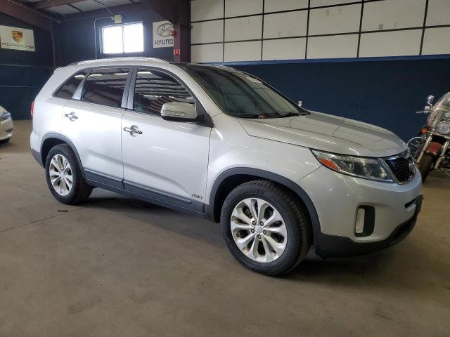 2014 KIA SORENTO EX #3245494616