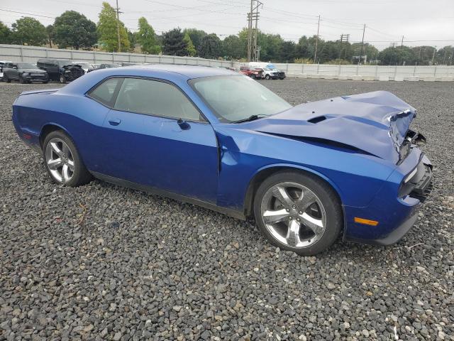 2012 DODGE CHALLENGER - 2C3CDYAG4CH290985