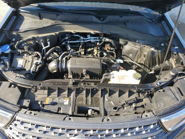 2024 FORD EXPLORER XLT - 1FMSK7DH8RGA57235