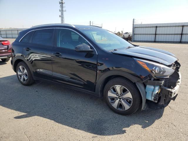 2020 KIA NIRO LX KNDCB3LC7L5369735