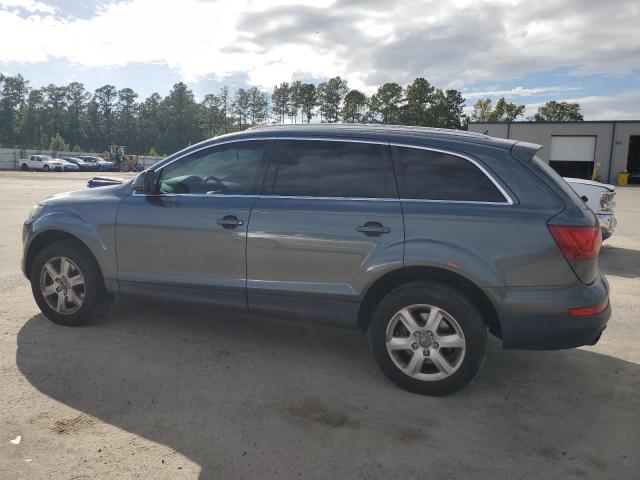 2013 AUDI Q7 PREMIUM PLUS - WA1LGAFE2DD005873