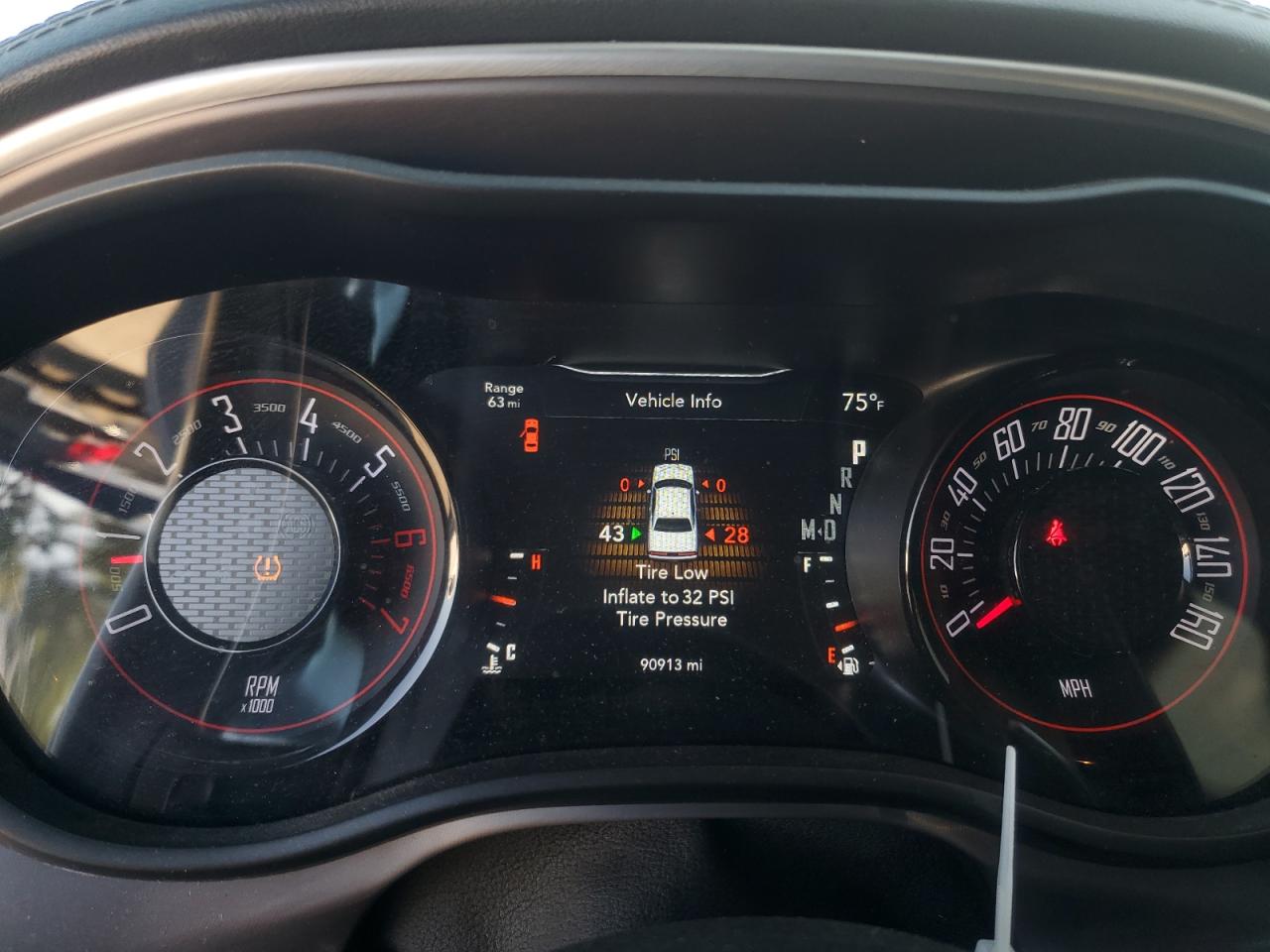 DODGE CHALLENGER R/T