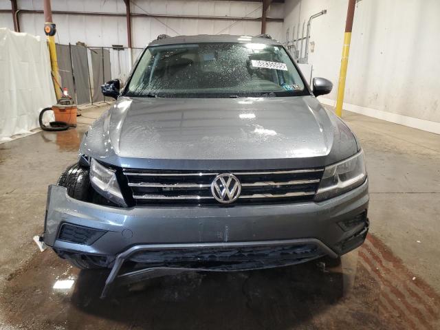2018 VOLKSWAGEN TIGUAN S 3VV1B7AXXJM075808